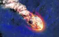 Noticia: ¿Un asteroide impactará la Tierra dentro de 7 meses? ¿Un asteroide impactará la Tierra dentro de 7 meses?