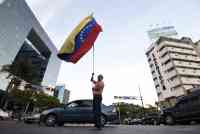 Noticia: VIDEO: nuevo choque entre EEUU y Rusia por Venezuela VIDEO: nuevo choque entre EEUU y Rusia por Venezuela
