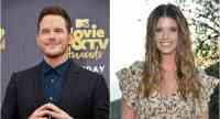 Noticia: FOTOS: Chris Pratt se comprometió con la hija de Arnold Schwarzenegger FOTOS: Chris Pratt se comprometió con la hija de Arnold Schwarzenegger