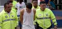 Noticia: El niño ofrecido para abuso sexual en Durán fue rescatado El niño ofrecido para abuso sexual en Durán fue rescatado