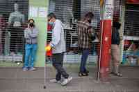 Noticia: Colombia confirmó 752 nuevos casos de coronavirus y se acerca a los 18.000 contagiados Colombia confirmó 752 nuevos casos de coronavirus y se acerca a los 18.000 contagiados