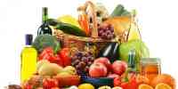 Noticia: ¿Qué debe contener una dieta saludable? ¿Qué debe contener una dieta saludable?