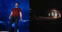 Noticia: VIDEO | Revive el concierto de Chayanne en Guayaquil y mira qué famosos estuvieron VIDEO | Revive el concierto de Chayanne en Guayaquil y mira qué famosos estuvieron