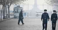 Noticia: Tras el fin de la cuarentena, la contaminación en China supera a la del año pasado Tras el fin de la cuarentena, la contaminación en China supera a la del año pasado