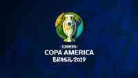 Noticia: Se definió el calendario de la Copa América 2019 Se definió el calendario de la Copa América 2019