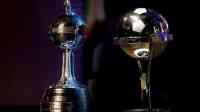 Noticia: Conmebol adjudica transmisión de partidos de Libertadores y Sudamericana Conmebol adjudica transmisión de partidos de Libertadores y Sudamericana