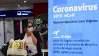 Noticia: En Argentina se confirma nuevo fallecido por coronavirus En Argentina se confirma nuevo fallecido por coronavirus