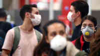 Noticia: Las muertes por coronavirus en Europa superan la cifra de víctimas en Asia Las muertes por coronavirus en Europa superan la cifra de víctimas en Asia