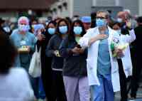 Noticia: ATENCIÓN | Hay 4.269 pacientes con alta hospitalaria de covid-19 en Ecuador ATENCIÓN | Hay 4.269 pacientes con alta hospitalaria de covid-19 en Ecuador