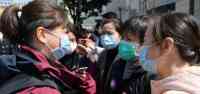 Noticia: Actualización: "Coronavirus bajo control", afirman autoridades chinas Actualización: "Coronavirus bajo control", afirman autoridades chinas