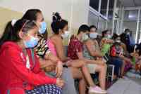 Noticia: Venezuela registró 62 nuevos casos de coronavirus, el total se eleva a 944 contagiados Venezuela registró 62 nuevos casos de coronavirus, el total se eleva a 944 contagiados