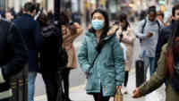 Noticia: "No quiero tu coronavirus en mi país": un estudiante de Singapur recibe una paliza en Londres "No quiero tu coronavirus en mi país": un estudiante de Singapur recibe una paliza en Londres