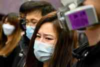 Noticia: EE.UU. ofrece 100 millones de dólares a China y otros países para luchar contra coronavirus EE.UU. ofrece 100 millones de dólares a China y otros países para luchar contra coronavirus