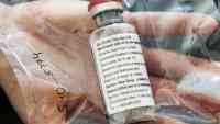 Noticia: India autoriza el uso del antiviral remdesivir en pacientes con covid-19 en estado grave India autoriza el uso del antiviral remdesivir en pacientes con covid-19 en estado grave