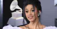 Noticia: Cardi B: estas fueron sus publicaciones más llamativas en 2018 Cardi B: estas fueron sus publicaciones más llamativas en 2018