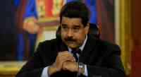 Noticia: Régimen de Nicolás Maduro a las puertas de una nueva crisis financiera Régimen de Nicolás Maduro a las puertas de una nueva crisis financiera