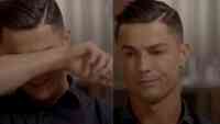 Noticia: VIDEO: Cristiano Ronaldo rompe a llorar en directo al ver una grabación inédita de su difunto padre VIDEO: Cristiano Ronaldo rompe a llorar en directo al ver una grabación inédita de su difunto padre