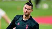 Noticia: FOTO | Cristiano Ronaldo compartió un mensaje de concientización en tiempos de cuarentena FOTO | Cristiano Ronaldo compartió un mensaje de concientización en tiempos de cuarentena