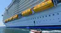 Noticia: Un joven perdió la llave de su habitación en un crucero pero murió al caer del balcón Un joven perdió la llave de su habitación en un crucero pero murió al caer del balcón