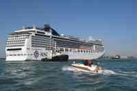 Noticia: VIDEO | Crucero choca en Venecia y reaviva controversia sobre permisos de navegación VIDEO | Crucero choca en Venecia y reaviva controversia sobre permisos de navegación