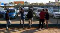 Noticia: Cuba: en venta autos usados desde 45 mil dólares Cuba: en venta autos usados desde 45 mil dólares