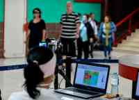 Noticia: Cuba aislará a 32 mil extranjeros como prevención del covid-19 Cuba aislará a 32 mil extranjeros como prevención del covid-19