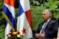 Noticia: VIDEO: Cuba promete honrar deudas, invita a empresas de EEUU a invertir VIDEO: Cuba promete honrar deudas, invita a empresas de EEUU a invertir