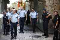 Noticia: VIDEO | Ataque con cuchillo en Jerusalén VIDEO | Ataque con cuchillo en Jerusalén