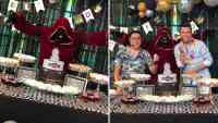Noticia: VIDEO | 'El señor M' está de cumpleaños: esta fue su sorpresa VIDEO | 'El señor M' está de cumpleaños: esta fue su sorpresa