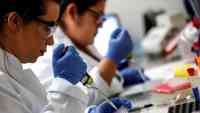 Noticia: Medicamento antigripal muestra "efectividad" contra coronavirus Medicamento antigripal muestra "efectividad" contra coronavirus