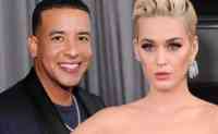 Noticia: Daddy Yankee y Katy Perry estrenan el remix “Con Calma” Daddy Yankee y Katy Perry estrenan el remix “Con Calma”