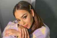 Noticia: Danna Paola estrenó una canción inspirada en la cuarentena: “Yo me quedo encerradita si es contigo” Danna Paola estrenó una canción inspirada en la cuarentena: “Yo me quedo encerradita si es contigo”