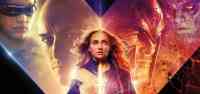 Noticia: VIDEO | "X:Men: Dark Phoenix" el nuevo tráiler que revela el verdadero poder de Jean VIDEO | "X:Men: Dark Phoenix" el nuevo tráiler que revela el verdadero poder de Jean