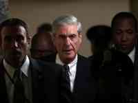 Noticia: El Fiscal Mueller hará una declaración pública sobre investigación rusa en EEUU El Fiscal Mueller hará una declaración pública sobre investigación rusa en EEUU