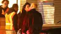 Noticia: Demi Lovato confirmó su nueva relación amorosa con un beso en las redes sociales Demi Lovato confirmó su nueva relación amorosa con un beso en las redes sociales
