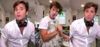 Noticia: VIDEO: Diego Boneta revela en Tik Tok la fecha del estreno de la segunda temporada de 'Luis Miguel, la serie' VIDEO: Diego Boneta revela en Tik Tok la fecha del estreno de la segunda temporada de 'Luis Miguel, la serie'