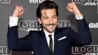 Noticia: Diego Luna dará suerte a "Roma" en los Oscar, será presentador de Mejor Película Diego Luna dará suerte a "Roma" en los Oscar, será presentador de Mejor Película