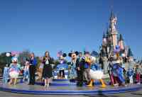 Noticia: Disney París sorprendió con tierno comercial de un patito Disney París sorprendió con tierno comercial de un patito