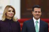 Noticia: Estas son las condiciones de Angélica Rivera para firmar el divorcio Estas son las condiciones de Angélica Rivera para firmar el divorcio