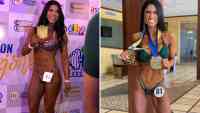 VIDEO | Domenic Holguín vs ‘La China Muñoz’ ¿Hay rivalidad?