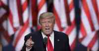 Noticia: Trump defiende la exclusión de personas transgénero del ejército Trump defiende la exclusión de personas transgénero del ejército