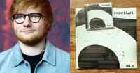 Noticia: Ed Sheeran tiene colaboraciones de: Paulo Londra, Cardi B, Eminem, Justin Bieber y más artistas Ed Sheeran tiene colaboraciones de: Paulo Londra, Cardi B, Eminem, Justin Bieber y más artistas