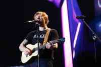 Noticia: Ed Sheeran se convirtió en el cantante más taquillero de 2018 Ed Sheeran se convirtió en el cantante más taquillero de 2018