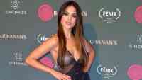 Noticia: Eiza González se roba el Halloween con ultraceñido disfraz de cuero de Catwoman Eiza González se roba el Halloween con ultraceñido disfraz de cuero de Catwoman