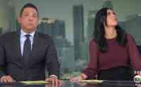 Noticia: Sismo en California sorprende a conductores en noticiario Sismo en California sorprende a conductores en noticiario