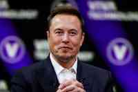 Noticia: Elon Musk y Grimes cambian el extraño nombre de su hijo para poder registrarlo Elon Musk y Grimes cambian el extraño nombre de su hijo para poder registrarlo