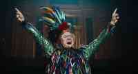 Noticia: Tráiler de “Rocketman” muestra el ascenso a la fama de Elton John Tráiler de “Rocketman” muestra el ascenso a la fama de Elton John