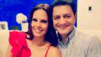 VIDEO | ¡Martín Calle y Cecilia Cascaste rumbo al altar!