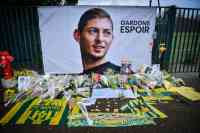 Noticia: FOTOS | Cronología de la desaparición del futbolista Emiliano Sala FOTOS | Cronología de la desaparición del futbolista Emiliano Sala