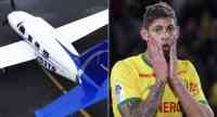 Noticia: Avión en el que viajaba Emiliano Sala ni siquiera tenía licencia comercial para operar Avión en el que viajaba Emiliano Sala ni siquiera tenía licencia comercial para operar